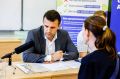В Развилковской школе в поселке Развилка прошла традиционная встреча с жителями в формате «выездной администрации», в которой приняли участие глава Ленинского округа Станислав Каторов, его заместители, руководители...