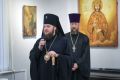 В Подольске впервые открылась уникальная выставка, на которой представили более 30 православных икон