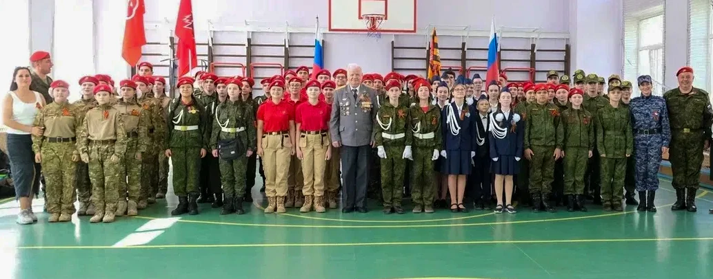 Росгвардейцы вошли в состав судейского жюри патриотического конкурса в Подмосковье Росгвардейцы вошли в состав судейского жюри патриотического конкурса в Подмосковье