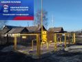 СЕРПУХОВ. Встретился с коллективом ООО «Стройгазсервис»