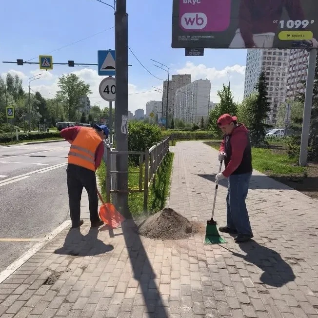 Юлия Купецкая: К порядку шаг за шагом – продолжаем ежедневную уборку Юлия Купецкая: К порядку шаг за шагом – продолжаем ежедневную уборку