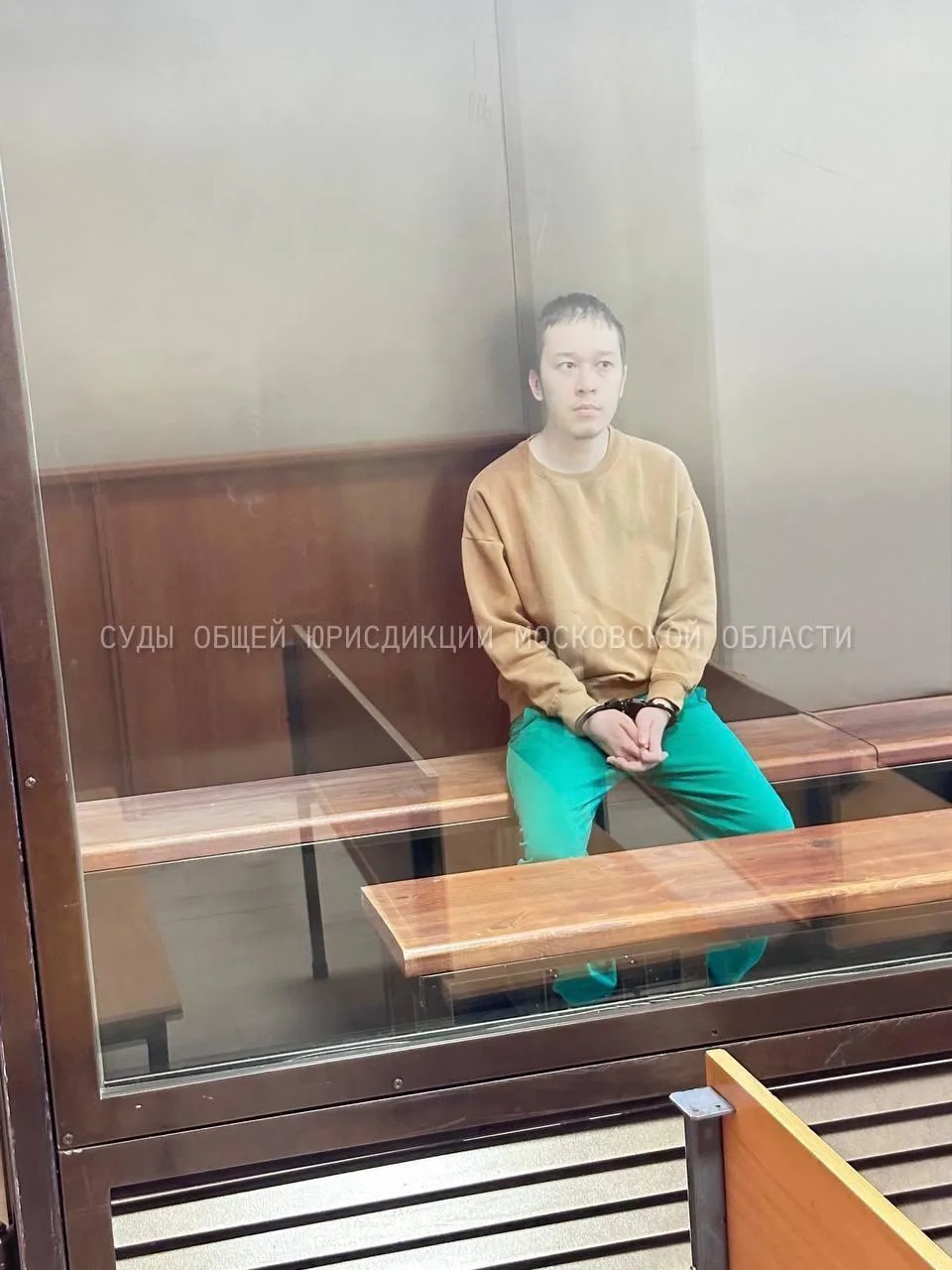 От убийства 7-летнюю девочку в Подмосковье спасли родители — они спугнули мужчину, когда он уже начал резать ножом их дочь