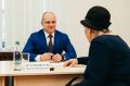 Максим Красноцветов: Уважаемые жители, 19 мая в городе Пушкино пройдёт встреча с жителями в формате "выездной администрации"