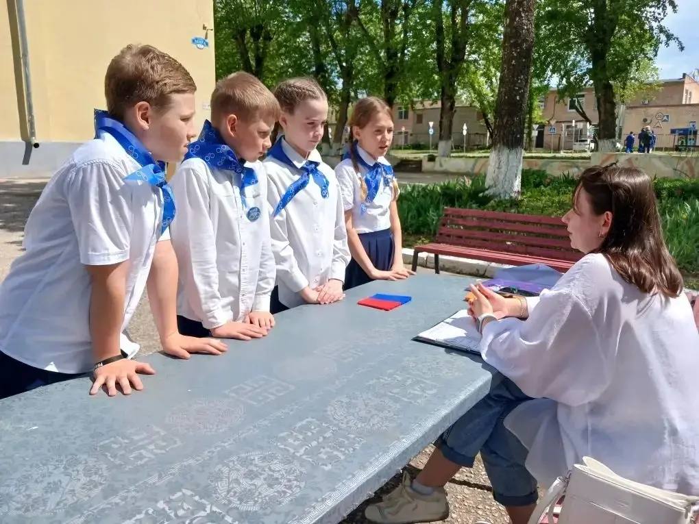 В Подмосковье продолжается серия муниципальных этапов Всероссийского конкурса среди юных инспекторов движения «Безопасное колесо» В Подмосковье продолжается серия муниципальных этапов Всероссийского конкурса среди юных инспекторов движения «Безопасное колесо»