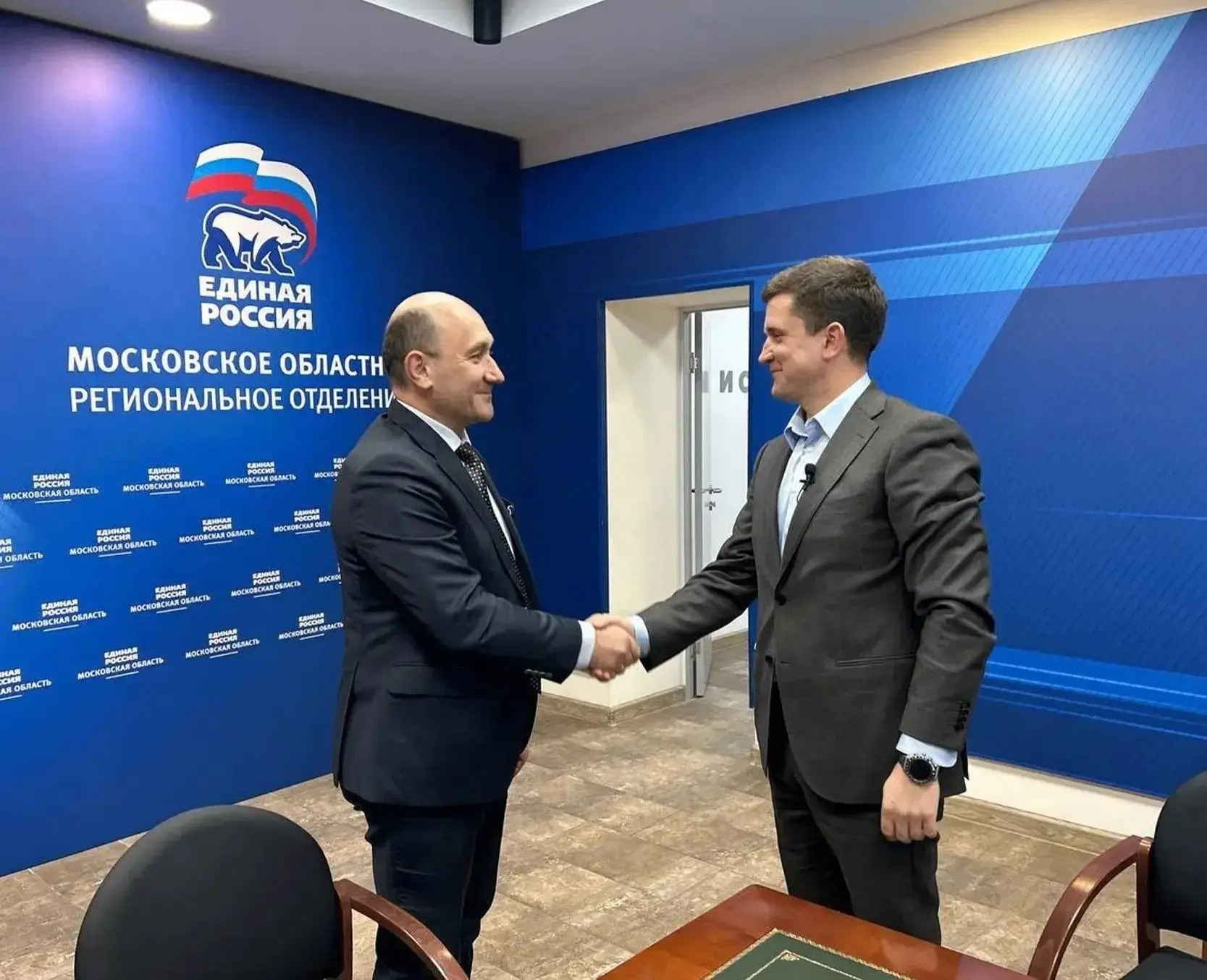 14 мая Единая Россия завершила регистрацию кандидатов на предварительное голосование 14 мая Единая Россия завершила регистрацию кандидатов на предварительное голосование