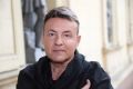 Певца Сергея Рогожина госпитализировали в Новороссийске