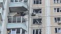 В результате масштабной ночной атаки украинских БПЛА на Москву и Подмосковье погибли 3 мирных жителя и ещё 12 получили ранения