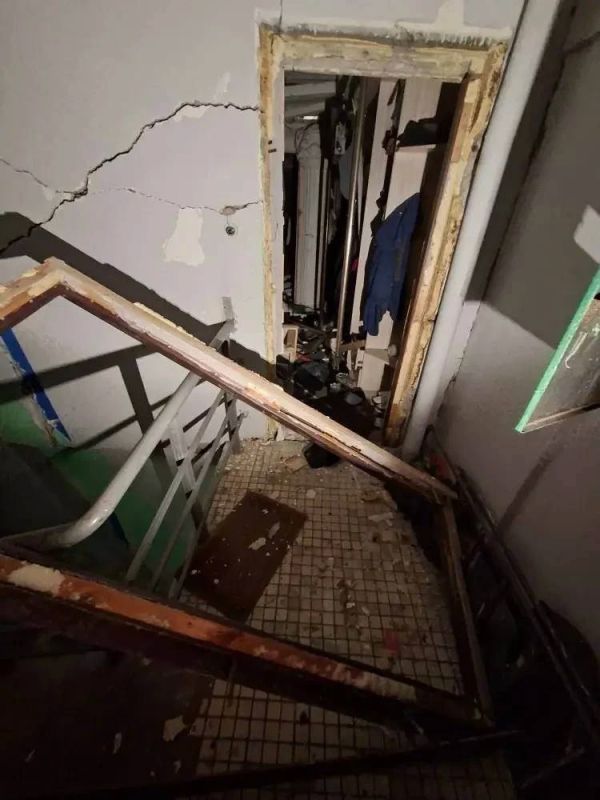 Что известно об атаке БПЛА на Москву и Московскую область: Что известно об атаке БПЛА на Москву и Московскую область: