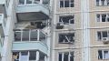 Три человека погибли, ещё пятеро пострадали после атаки БПЛА на жилые дома в Подмосковье