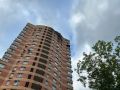 Этой ночью Москва подверглась самой массированной атаке БПЛА за год