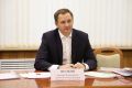 Дмитрий Волков: Оказываем всю необходимую помощь и поддержку на месте происшествия в Путилково