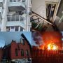 Трое мирных жителей погибли в результате вражеских атак на Подмосковье, сообщил губернатор Московской области