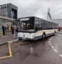 Новости транспорта: маршрут 368 переходит в ведение Дептранса Москвы
