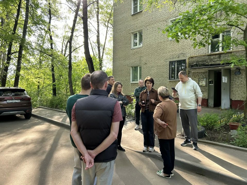 Прошедшей ночью Московский регион подвергся крупной атаке БПЛА Прошедшей ночью Московский регион подвергся крупной атаке БПЛА