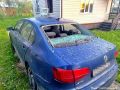 4 частных дома и 3 автомобиля повреждены в Сергиево-Посадском городском округе в Подмосковье в результате ночной атаки ВСУ