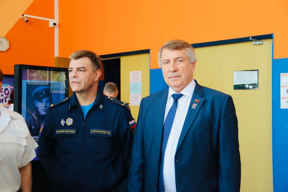 В Молодежном центре «Горизонт» состоялся традиционный День призывника, посвященный службе в рядах Вооруженных сил Российской Федерации В Молодежном центре «Горизонт» состоялся традиционный День призывника, посвященный службе в рядах Вооруженных сил Российской Федерации
