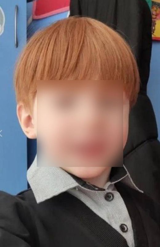 Двое 5-летних мальчиков сбежали из детского сада в подмосковном Чехове Двое 5-летних мальчиков сбежали из детского сада в подмосковном Чехове