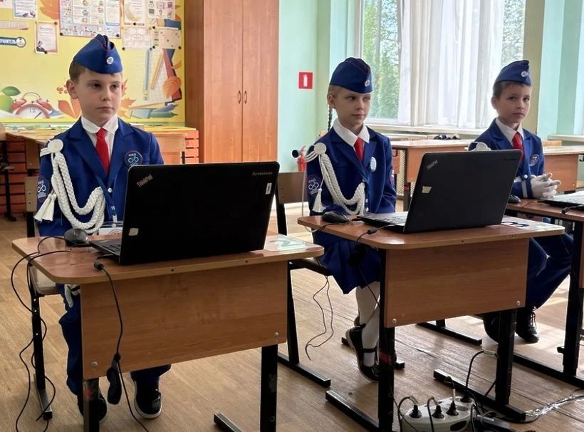 «Безопасное колесо» в Солнечногорске: кто лучший юный инспектор движения? «Безопасное колесо» в Солнечногорске: кто лучший юный инспектор движения?