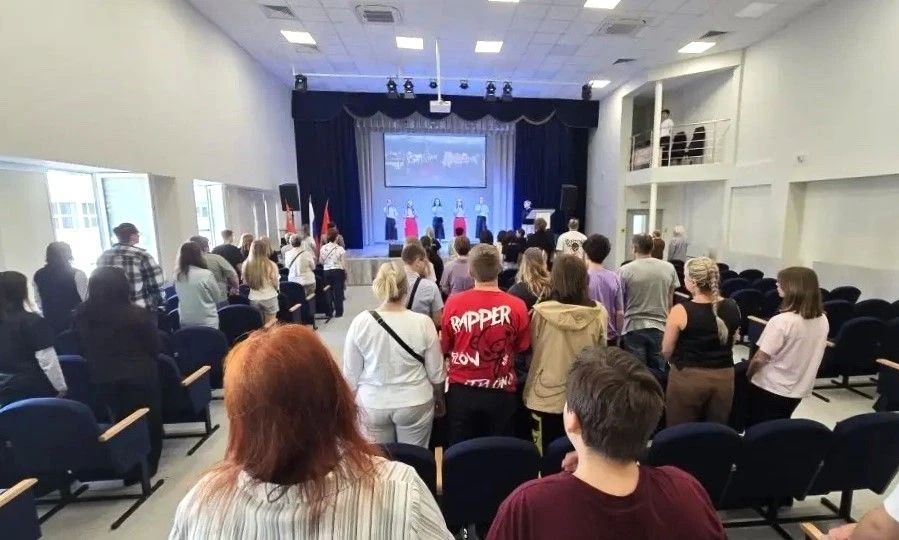 В Электростальском колледже состоялся День открытых дверей В Электростальском колледже состоялся День открытых дверей