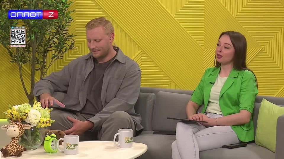 Андрей Булгаков: Оказание психологической помощи ветеранам боевых действий и их семьям фондом «Защитники Отечества»