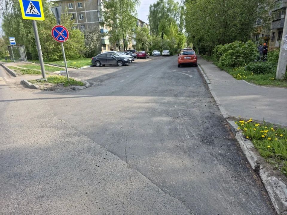 Сезон благоустройства в Городском округе Серпухов — в активной стадии Сезон благоустройства в Городском округе Серпухов — в активной стадии