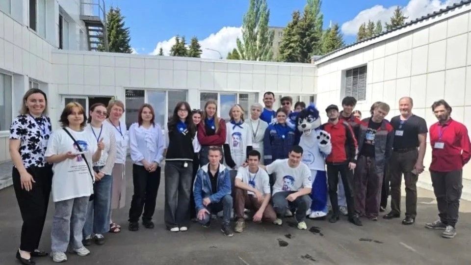В Электростальском колледже состоялся День открытых дверей В Электростальском колледже состоялся День открытых дверей
