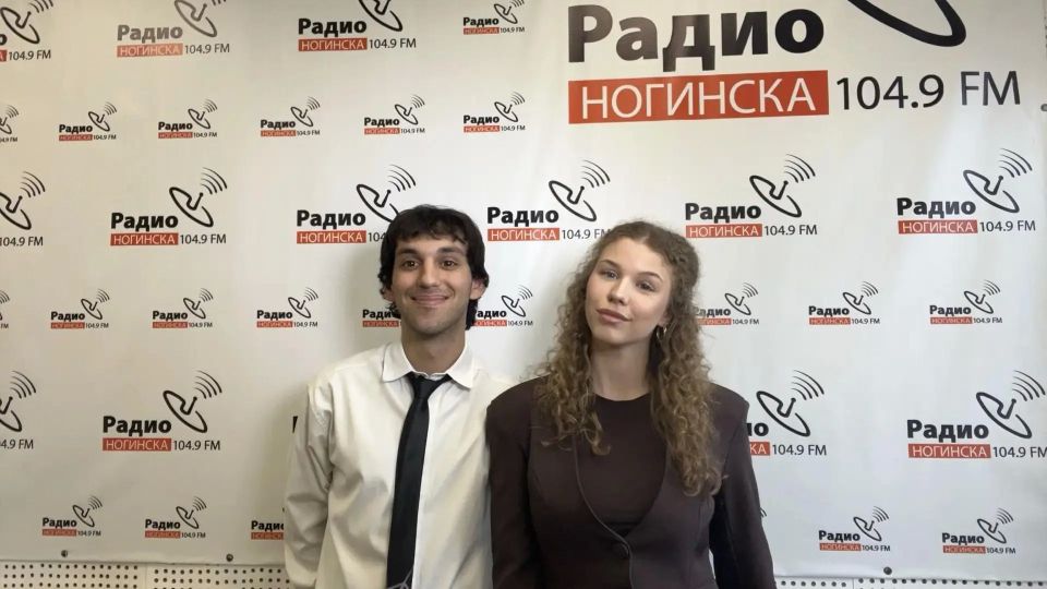 Профессия учителя глазами молодого специалиста — в Актуальном интервью