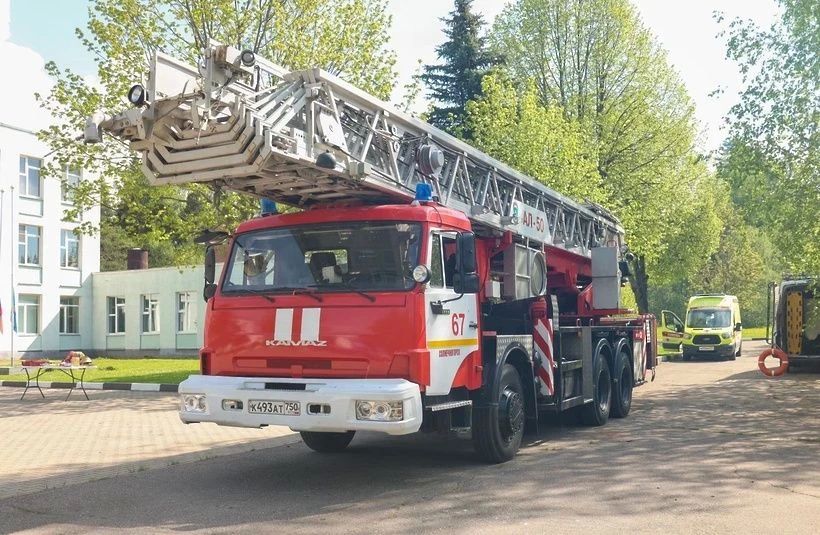 Областной этап конкурса «Лучшая дружина юных пожарных»: победа за Солнечногорском! Областной этап конкурса «Лучшая дружина юных пожарных»: победа за Солнечногорском!