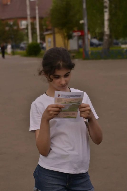 С наступлением солнечных дней на улицах Луховиц стало в разы больше двухколесного транспорта С наступлением солнечных дней на улицах Луховиц стало в разы больше двухколесного транспорта