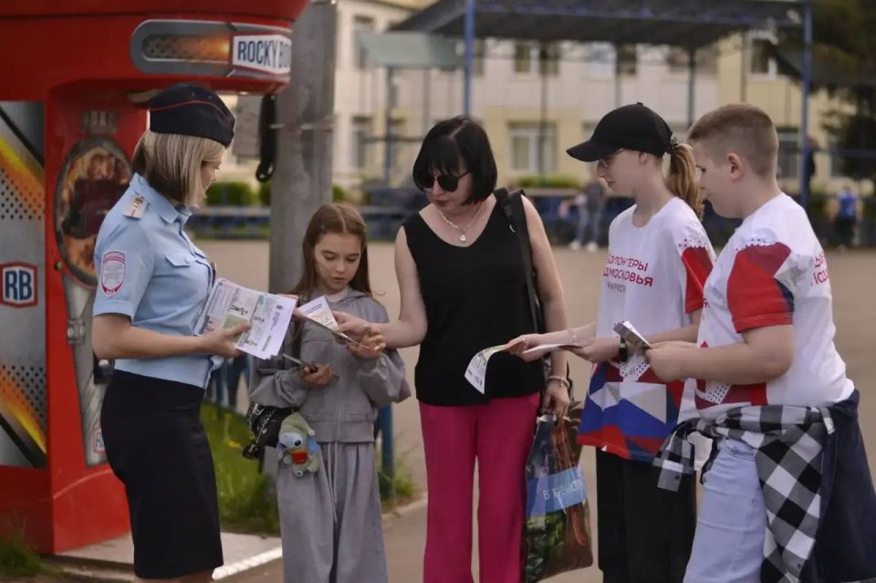 С наступлением солнечных дней на улицах Луховиц стало в разы больше двухколесного транспорта С наступлением солнечных дней на улицах Луховиц стало в разы больше двухколесного транспорта