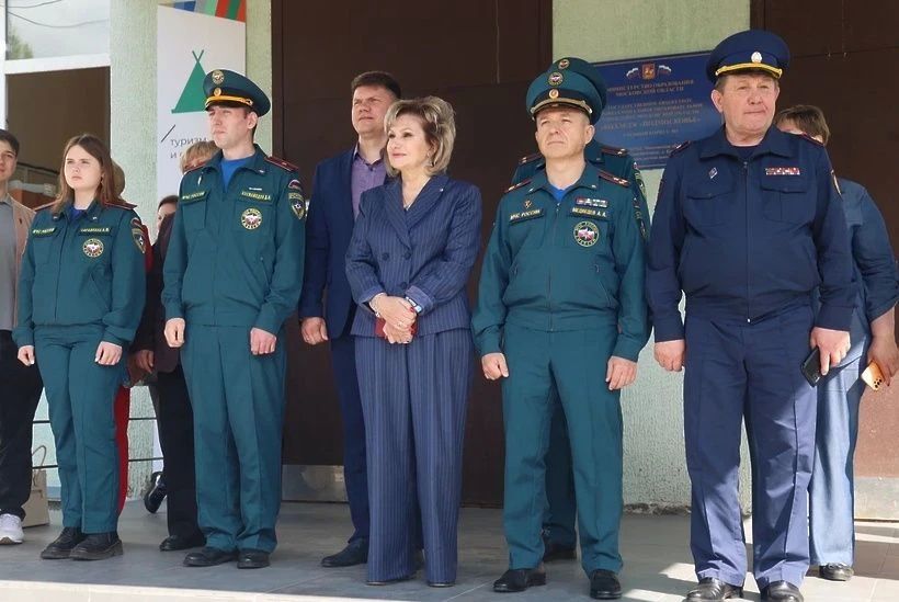 Областной этап конкурса «Лучшая дружина юных пожарных»: победа за Солнечногорском! Областной этап конкурса «Лучшая дружина юных пожарных»: победа за Солнечногорском!