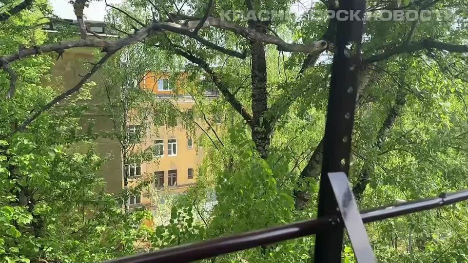 В Красногорске активно реализуется программа капитального ремонта многоквартирных домов