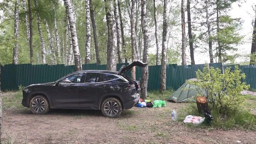 Рейд по пресечению розжига костров прошёл в Солнечногорске Рейд по пресечению розжига костров прошёл в Солнечногорске
