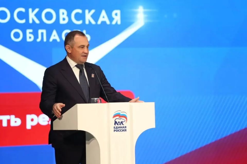Новая больница в Балашихе станет самой технически оснащённой в Московской области