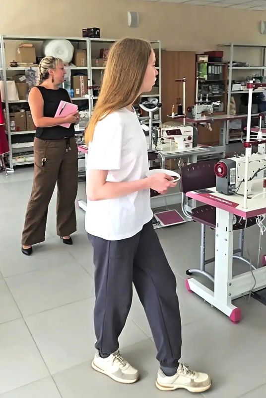В Электростальском колледже состоялся День открытых дверей В Электростальском колледже состоялся День открытых дверей