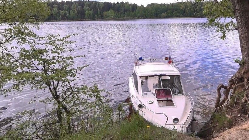 Рейд по пресечению розжига костров прошёл в Солнечногорске Рейд по пресечению розжига костров прошёл в Солнечногорске