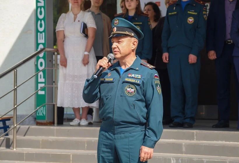 Областной этап конкурса «Лучшая дружина юных пожарных»: победа за Солнечногорском! Областной этап конкурса «Лучшая дружина юных пожарных»: победа за Солнечногорском!