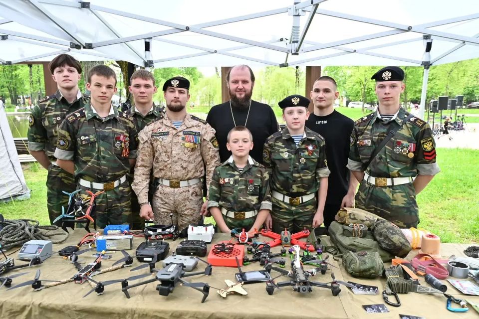 Серпухов в пятый раз стал площадкой проведения Пасхального фестиваля Подольской епархии Серпухов в пятый раз стал площадкой проведения Пасхального фестиваля Подольской епархии