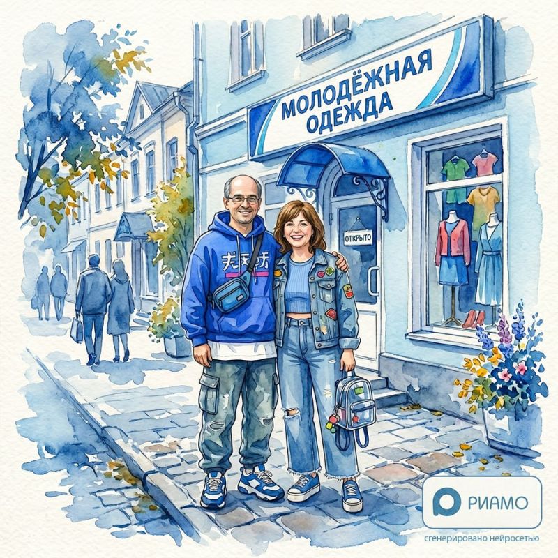 Стареть нельзя молодеть: почему границы молодости постоянно отодвигают