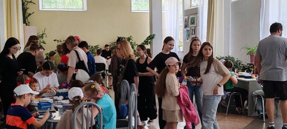 Православный фестиваль в Подольске: диалог поколений, творчество и поиск ответов Православный фестиваль в Подольске: диалог поколений, творчество и поиск ответов