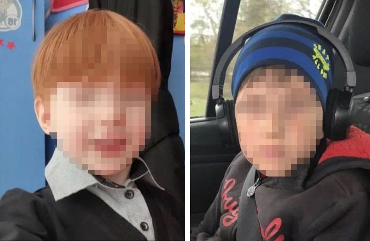 В Подмосковье ищут двух детей: 5-летние мальчики сбежали из детского сада и пропали в Чехове