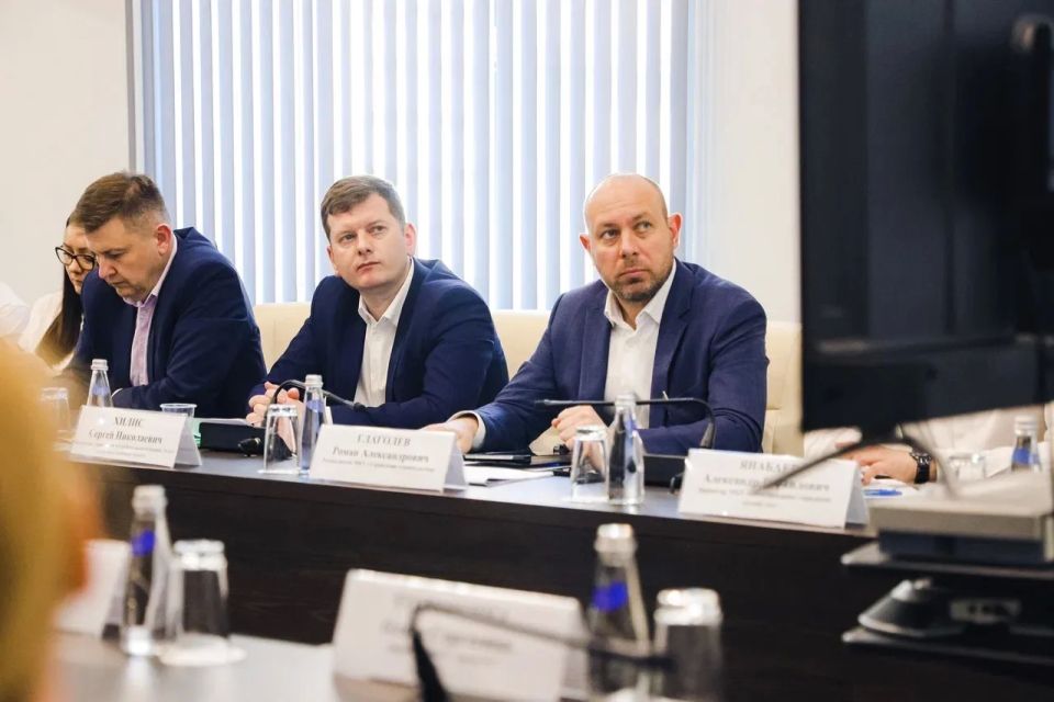 Современные школы для наших детей Современные школы для наших детей