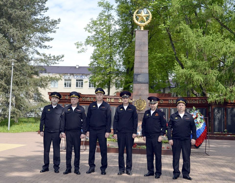 В Рузе прошёл турнир по футболу с участием полицейских, посвященный 81-й годовщине Победы в Великой Отечественной войне В Рузе прошёл турнир по футболу с участием полицейских, посвященный 81-й годовщине Победы в Великой Отечественной войне