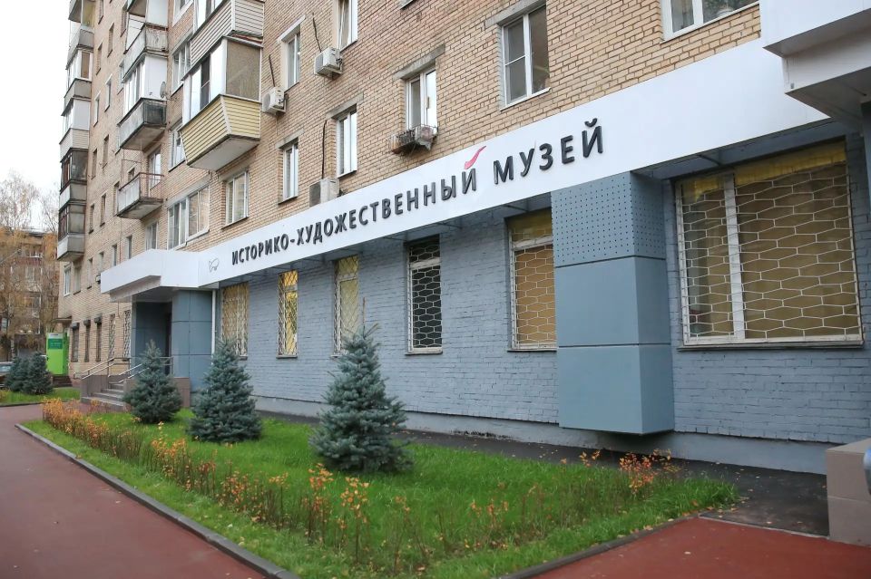 Сегодня — Международный день музеев!