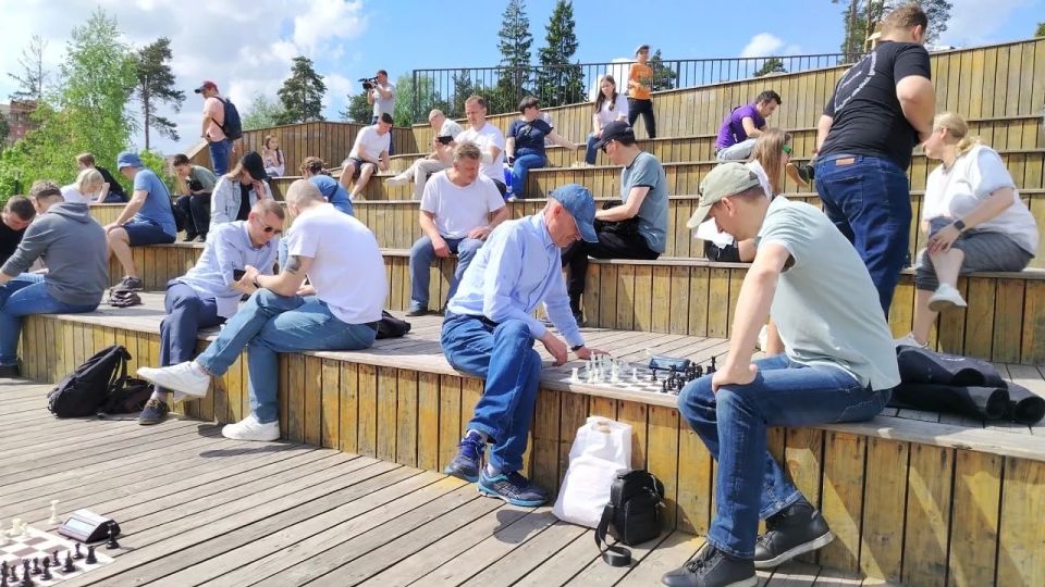 Финалы по баскетболу и шахматам дисциплины БШЛ «Спортивный родитель» прошли в Балашихе Финалы по баскетболу и шахматам дисциплины БШЛ «Спортивный родитель» прошли в Балашихе