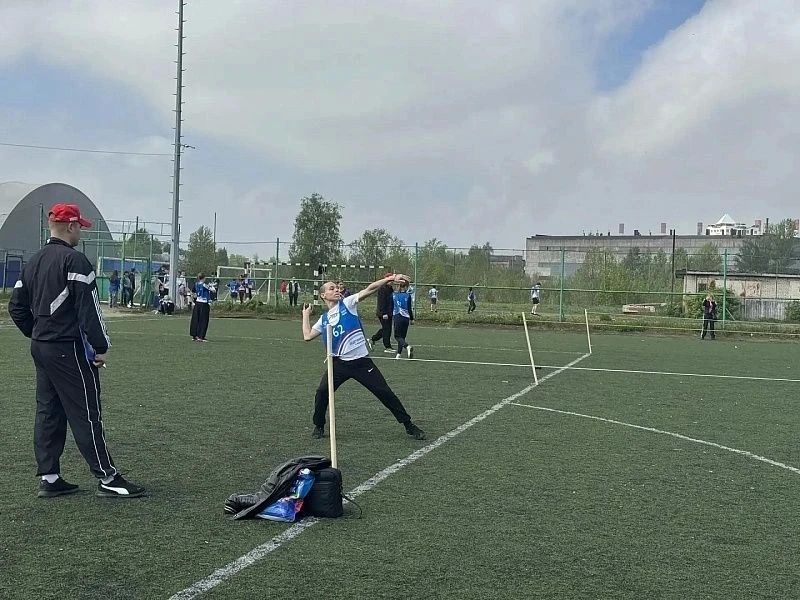 Воскресенская команда достойно представила наш округ на региональном фестивале Всероссийского физкультурно-спортивного комплекса «Готов к труду и обороне» среди школьников Воскресенская команда достойно представила наш округ на региональном фестивале Всероссийского физкультурно-спортивного комплекса «Готов к труду и обороне» среди школьников