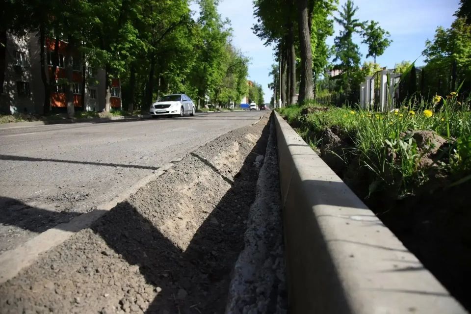 В Воскресенске приступили к масштабному ремонту дорог В Воскресенске приступили к масштабному ремонту дорог