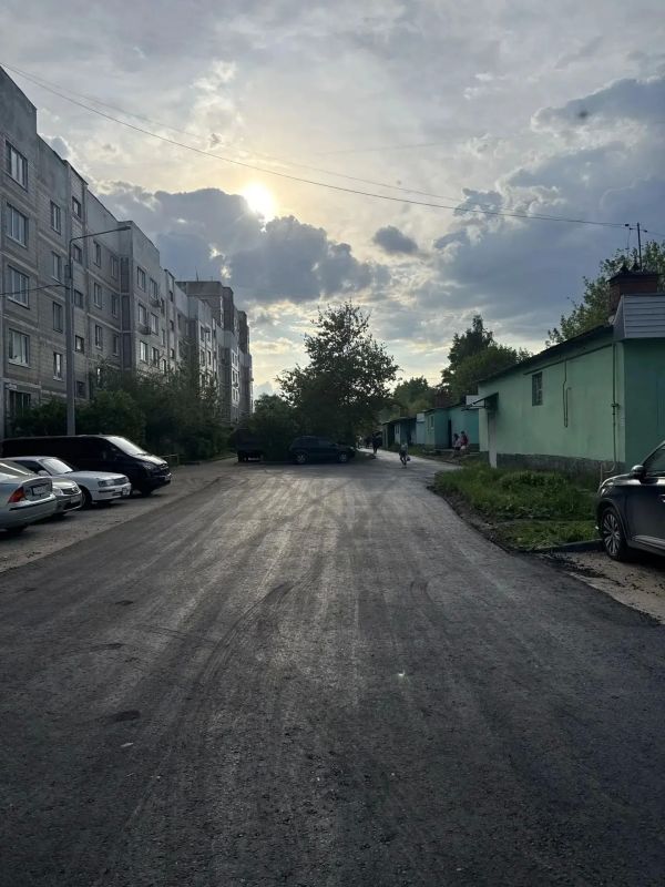Сезон благоустройства в Городском округе Серпухов — в активной стадии Сезон благоустройства в Городском округе Серпухов — в активной стадии