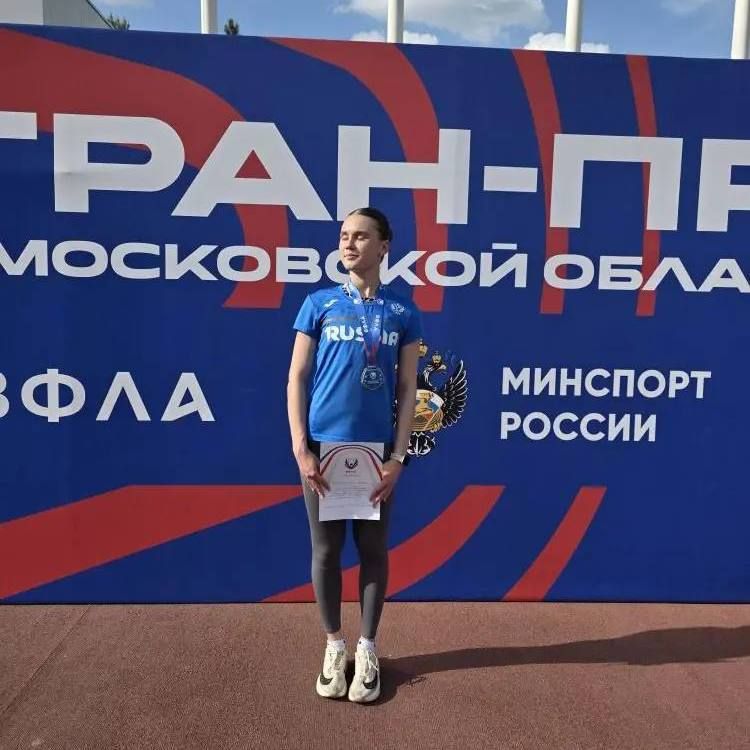 Юбилейный Гран-при собрал более 750 юных легкоатлетов на стадионе СК «Подолье» Юбилейный Гран-при собрал более 750 юных легкоатлетов на стадионе СК «Подолье»