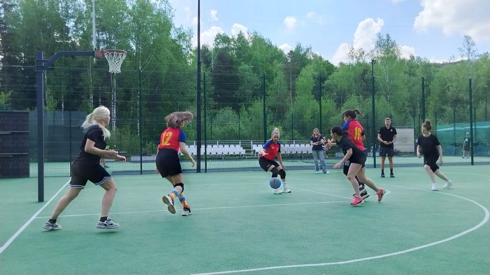 Финалы по баскетболу и шахматам дисциплины БШЛ «Спортивный родитель» прошли в Балашихе Финалы по баскетболу и шахматам дисциплины БШЛ «Спортивный родитель» прошли в Балашихе